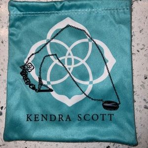 Kendra Scott Elisa Necklace
